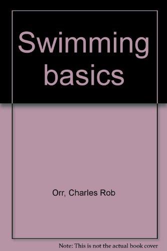 Book Swimming basics free