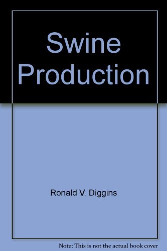 Book Swine Production free