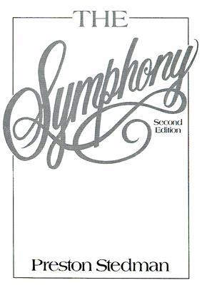 Book The Symphony (2nd Edition) free