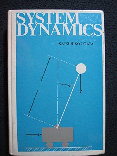 Book System dynamics free