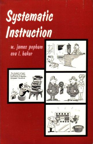 Book Systematic Instruction free