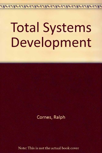 Book Business Systems Design And Development free