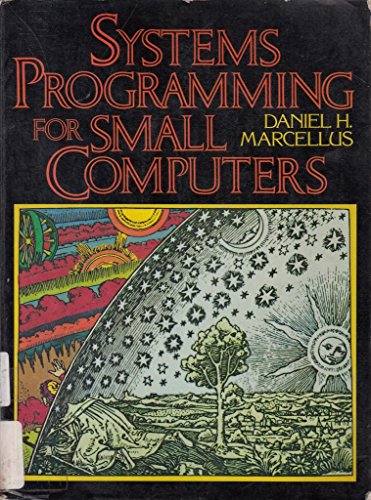 Book Systems Programming for Small Computers free