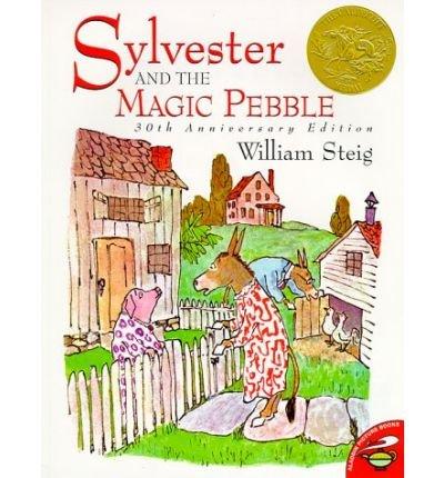 Book Sylvester and the Magic Pebble free