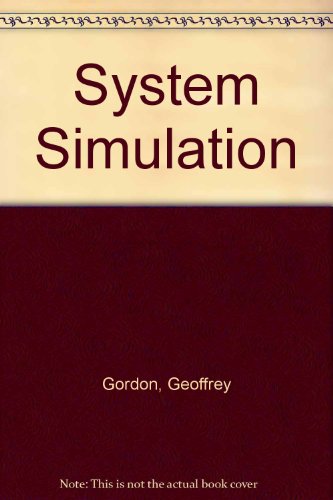 Book System Simulation free