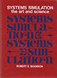 Book Systems Simulation: The Art and Science free