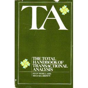 Book TA The Total Handbook of Tranactional Analysis free
