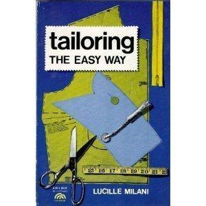 Book Tailoring the Easy Way free