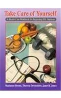 Book Take Care Of Yourself: A Health Care Workbook For Beginning Esl Students free