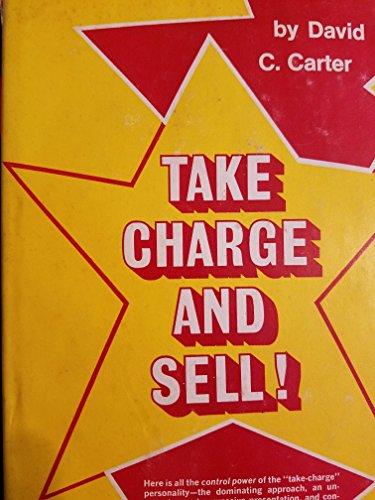 Book Take charge and sell! free