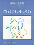 Book Psychology: Study Guide free