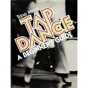 Book Tap Dance A Beginners Guide free