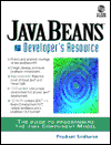 Book Javabeans Developer's Resource (prentice Hall Developer's Resource Series) free
