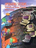 Book Operating Systems: Internals and Design Principles free