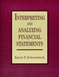 Book Interpreting and Analyzing Financial Statements free