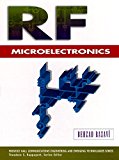 Book RF Microelectronics free