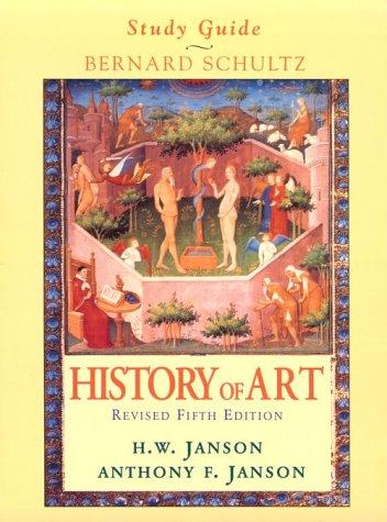 Book History of Art: Study Guide free