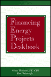 Book Financing Energy Projects Deskbook free