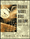 Book Financial Market Rates and Flows free