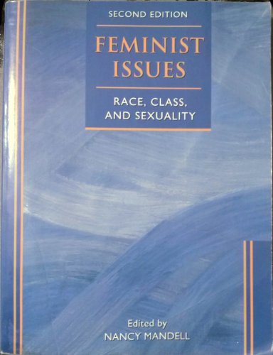 Book Feminist Issues : Race, Class And Sexuality [second Edition] free