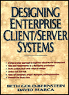 Book Designing Enterprise Client/server Systems free