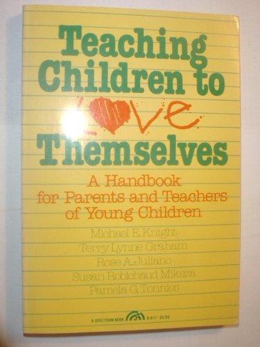 Book Teaching Children To Love Themselves free