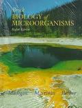 Book Brock Biology Microrganisms: Biology On The Internet A Student's Guide free