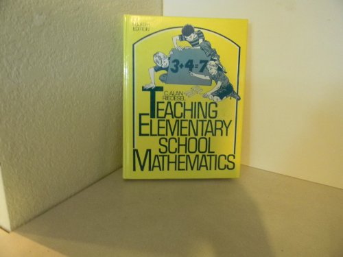 Book Teaching elementary school mathematics free