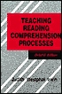 Book Teaching Reading Comprehension Processes (2nd Edition) free