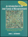 Book Introduction to the Intel Family of Microprocessors: A Hands-On Approach Utilizing the 80x86 Microprocessor Family (3rd Edition) free