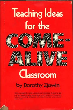 Book Teaching ideas for the come-alive classroom free