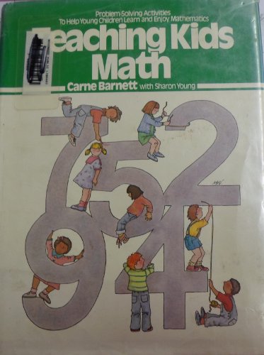 Book Teaching Kids Math free