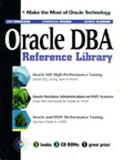 Book Oracle Dba Reference Library free