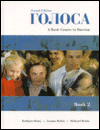 Book Golosa: A Basic Course in Russian, Book II (2nd Edition) (English and Russian Edition) free