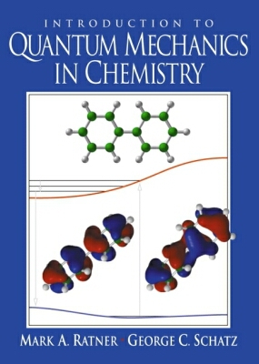 Book Introduction to Quantum Mechanics in Chemistry free