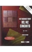 Book Introductory Dc/Ac Circuits free
