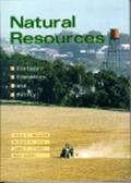 Book Natural Resources: Ecology, Economics, and Policy free