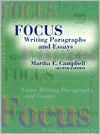 Book Focus: Writing Paragraphs and Essays (2nd Edition) free