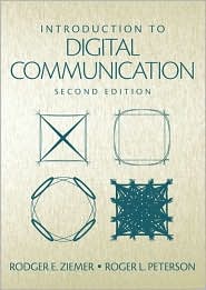 Book Introduction to Digital Communication (2nd Edition) free