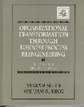 Book Organizational Transformation Through Business Process Reengineering: Applying Lessons Learned free