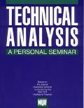 Book Technical Analysis: A Personal Seminar free