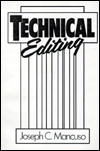 Book Technical Editing free