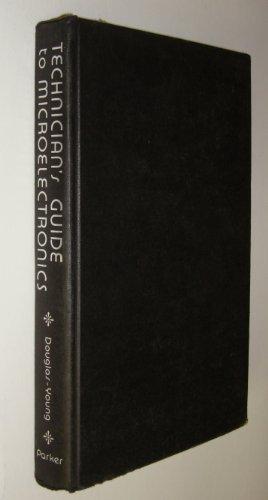 Book Technician's guide to microelectronics free