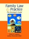 Book Family Law and Practice: The Paralegal's Guide free