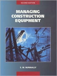 Book Managing Construction Equipment free