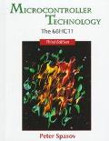 Book Microcontroller Technology: The 68HC11 free