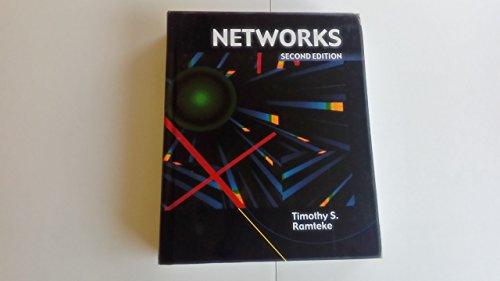 Book Networks (2nd Edition) free