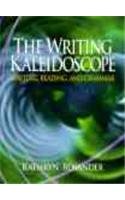 Book The Writing Kaleidoscope: Writing, Reading, and Grammar free