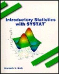 Book Introductory Statistics With Systat free