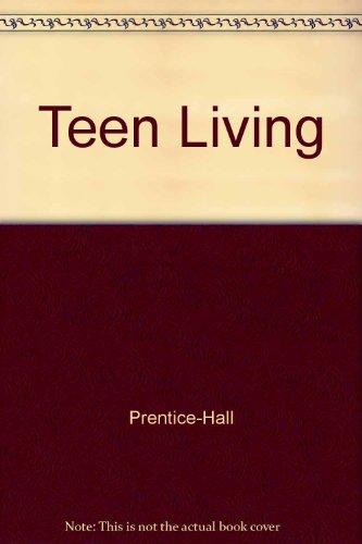 Book Teen Living free